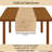 Pearsall Gingham Table Runner-1200924451