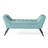 Bradlee Polyester Upholstered Bench-2043944580
