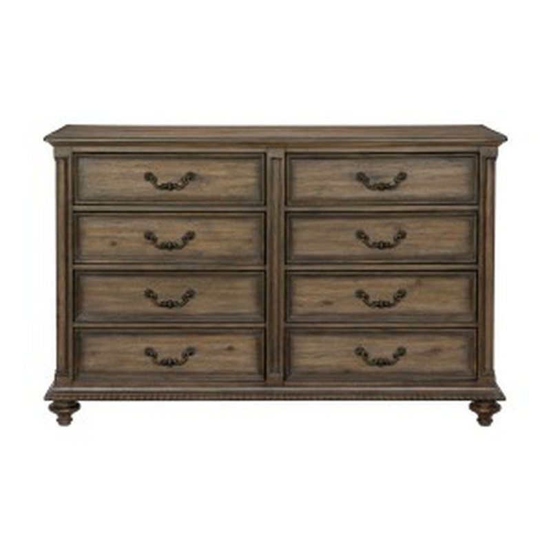 Commode 8 tiroirs Halle