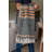 Bruno Hand Loomed Throw Blanket