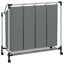 Steel Laundry Cart