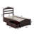 Elliana Solid Wood Slat Storage Bed-87198465-87198464