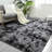 Antonije Tie Dye Shag Area Rug-549411866-601720406