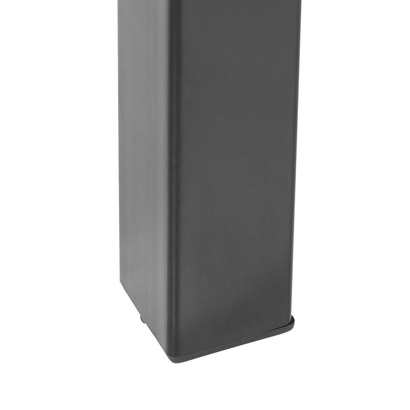 Batley Solid Wood Counter Stool