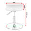 Davies Metal Accent Stool-42681460