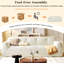 Canapé 3 places U_Style-1961418449