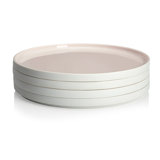L'Econome By STARCK Porcelain Dinner Plate