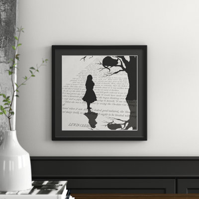 Peter Walters - Single Picture Frame Print