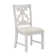 Maryam - Person Extendable Trestle Dining Set
