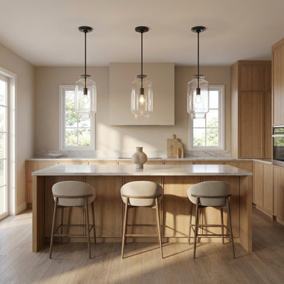 Nodier 17 Pendant