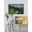 Land Of Peace - Print on Canvas-1446567231