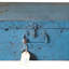 Metal Vintage Trunk