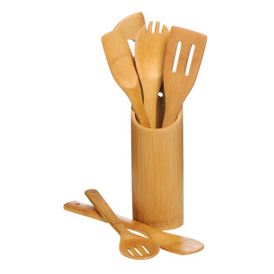 Brambly Cottage Bridgwater Cooking Utensil Set
