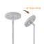 3-Light Kitchen Island Pendant Light,Modern Decorative Ceiling Light for Dining Room & Kitchen-1267301078-1267301079