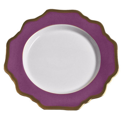 Annas Palette 6" Bread & Butter Plate