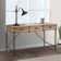 Wycombe 2 Piece Rectangular Writing Desk