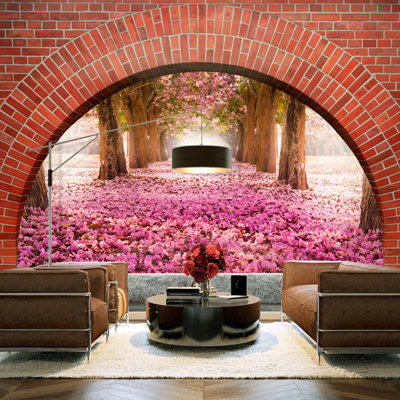 Brick Roll