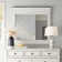 Colburn Flat Dresser Mirror