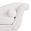 Chaise longue moderne avec accoudoirs à volutes-566576048-566576052