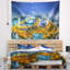 Photographie bangkok city tapisserie Cityscape-28484672