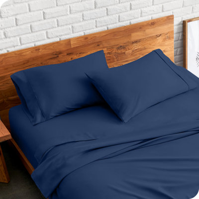 Ensemble de taie d'oreiller en microfibre