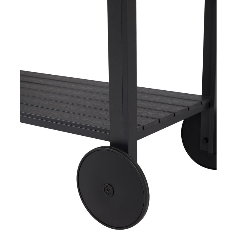 Vienna Serving Cart