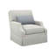 Courtney Swivel Armchair