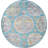 Paragon Floral Indoor Rug-2021833523