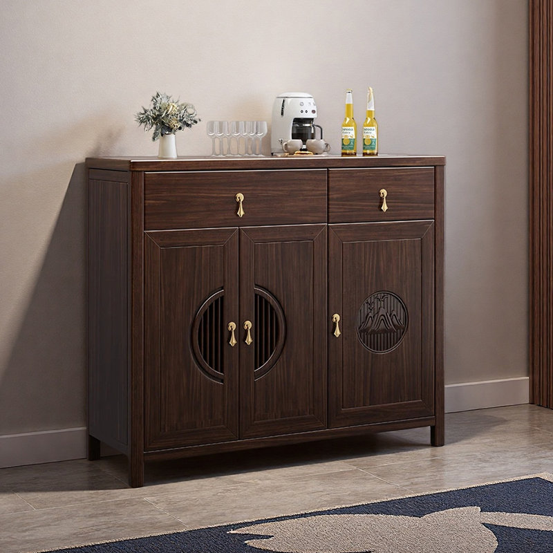 Rangement à chaussures classique et pratique, 39.37" H x 47.24" W x 13.39" D