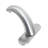 Single-Hole Bathroom Faucet