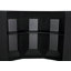 Peter 78'' Bar Cabinet