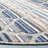 Longridge Performance Geometric Indoor/Outdoor Area Rug-2122057085
