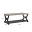 Table basse Pauley