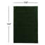 Tapis vert en laine touffeté à la main Tillie-225894474