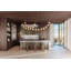 SILJA Wall Sconce