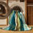 Stellar Tapestry Rug-403280944