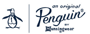 Logo Original Penguin
