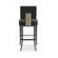 Reserved Seating Upholstered Stool-55991268-114656522