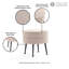 Repose-pieds Bailey Mid-Century-1028311043-1028311052