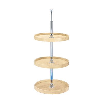 Armoires murales de coin Rev-A-Shelf