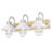 Sunnhild 3 - Light Dimmable Vanity Light