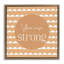 Cadre flottant You Are Strong Affirmation, design par Christine Simpson Art-1097110812-1097110810