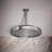 10-In Rainhead With Katalyst Air-Induction Technology, 1.75 Gpm-93476223
