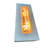 Light Gray Fire Pit Table-113608909