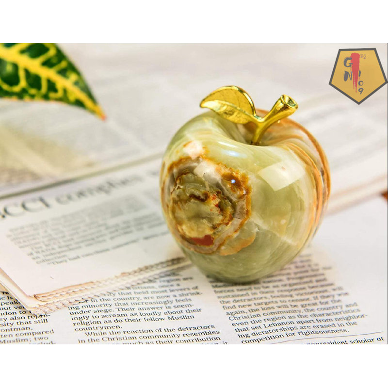 Marble Paper Weight