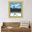 Trevour Gold Picture Frame-1382752566