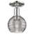 Polished Nickel selected