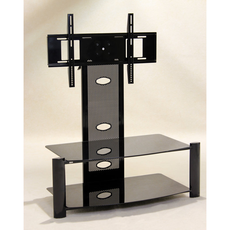 Arlo Unfinished TV Stand for TVs up to 43"