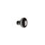 Egg Bronze Oval Knob-56413367
