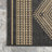 Tribal Indoor/Outdoor Area Rug-1250382025-1327289745